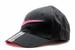 Nike Toddler Girl's Solid Embroidered Swoosh Baseball Cap Sz 2/4T