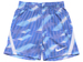 Nike Toddler/Little Boy's Athletic Shorts Dominate Dri-FIT - Laser Blue