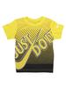 Nike Toddler/Little Boy's Dri-FIT Just Do It Short Sleeve Crew Neck T-Shirt