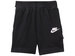 Nike Toddler/Little Boy's Shorts Sportswear Lil Fruits Jersey