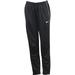 Nike Women's Mesh Stripe Athletic Training Pants