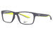Nike Youth 7101 Eyeglasses Youth Boy's Full Rim Rectangular Optical Frame