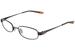 Nike Youth Boy's Eyeglasses 4638 Full Rim Flexon Optical Frame