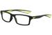 Nike Youth Boy's Eyeglasses 4678 Full Rim Flexon Optical Frame