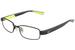 Nike Youth Boy's Eyeglasses 5572 Full Rim Optical Frame