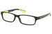 Nike Youth Unisex Eyeglasses 5534 Full Rim Optical Frame