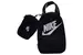 Nike Youth Kid's Lunch Box Tote W/ Pencil Bag Zipper