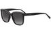 Nina Ricci Women's SNR096 SNR/096 Fashion Square Sunglasses