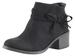 Nine West Little/Big Girl's Cyndees Ankle Boots Shoes