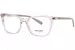 Nine West NW5191 Eyeglasses Women's Full Rim Square Shape