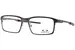 Oakley Base-Plane OX3232 Eyeglasses Men's Full Rim Rectangular Optical Frame