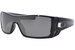Oakley Batwolf OO9101 Sunglasses Men's Polarized Lenses - Black Ink/Prizm Black