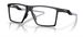 Oakley Futurity OX8052 Eyeglasses Men's Full Rim Square Shape