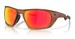 Oakley Lateralis OO9431 Sunglasses Men's Rectangle Shape