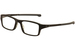 Oakley Men's Eyeglasses OX8039 OX/8039 Full Rim Optical Frame