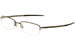 Oakley Men's Eyeglasses Rhinochaser OX3111 OX/3111 Half Rim Optical Frame