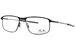 Oakley Socket-TI OX5019 Eyeglasses Men's Full Rim Rectangle Shape