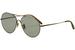 Oliver Peoples Women's Rockmore OV1218S OV/1218/S Pilot Sunglasses