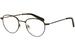 Original Penguin Men's Eyeglasses The Ferrell Full Rim Optical Frame