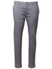 Original Penguin Men's Premium Basic Chino Pants Slim Fit