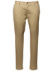Original Penguin Men's Premium Basic Chino Pants Slim Fit