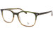Original Penguin The-Hopper-2.0 Eyeglasses Men's Full Rim Square Optical Frame