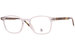 Original Penguin The-Jones Eyeglasses Men's Full Rim Square Optical Frame