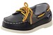 OshKosh B'gosh Boy's Alex Lace-Up Boat Loafers Shoes