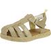 OshKosh B'gosh Toddler/Little Girl's Ashby Gladiator Espadrille Sandals Shoes