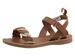 OshKosh B'gosh Toddler/Little Girl's Ella2-G Sandals Shoes