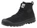 Palladium Men's Pampa-Hi-Lite-Knit Boots Shoes