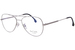 Paul Smith Angus-V1 PSOP006V1 Eyeglasses Women's Full Rim Round Optical Frame