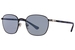 Persol 2476-S Sunglasses Square Shape