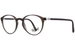 Persol 3218-V Eyeglasses Full Rim Round Shape