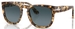 Persol Elio PO3333S Sunglasses Square Shape