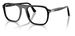 Persol Jacques PO3359V Eyeglasses Full Rim Square Shape - Black-95
