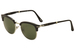 Persol Men's 3132S 3132/S Folding Pilot Sunglasses