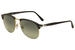 Persol Men's 8649S 8649/S Pilot Sunglasses