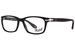 Persol Men's Eyeglasses 3012V 3012/V Full Rim Optical Frame