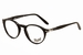 Persol PO3092V Eyeglasses Men's Full Rim Round Optical Frame