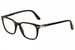 Persol Men's Eyeglasses 3117V 3117-V Full Rim Optical Frame