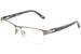 Persol Men's Eyeglasses PO2374V PO/2374/V Half Rim Optical Frame