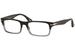 Persol Men's Eyeglasses PO3050V PO/3050/V Full Rim Optical Frame