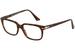 Persol Men's Eyeglasses PO3131V Full Rim Optical Frame