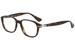 Persol Men's Eyeglasses PO3145V PO/3145/V Full Rim Optical Frame