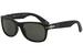 Persol Men's PO2953SM PO/2953/SM Fashion Rectangle Polarized Sunglasses