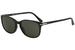 Persol Men's PO3133S PO/3133/S Fashion Square Sunglasses