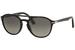 Persol Men's PO3170S PO/3170/S Fashion Pilot Sunglasses
