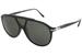 Persol Men's PO3217S PO/3217/S Fashion Pilot Sunglasses