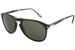 Persol Men's PO9714S PO/9714/S Folding Pilot Sunglasses